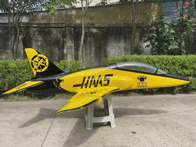 Hawk — 2.5 m photo 5